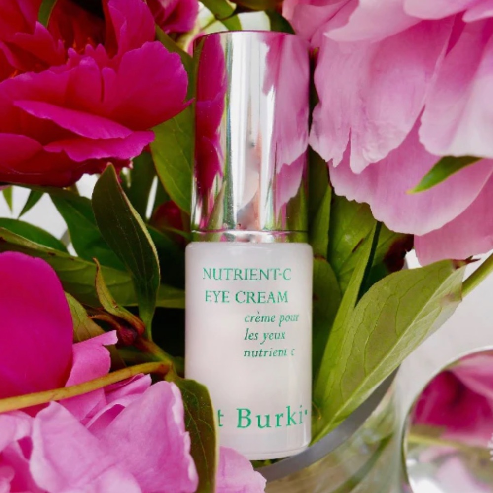 Kat Burki nutrient c eye cream 💫NIB